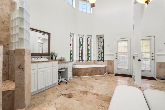 5200 Hopper Road, Burleson, TX 76028