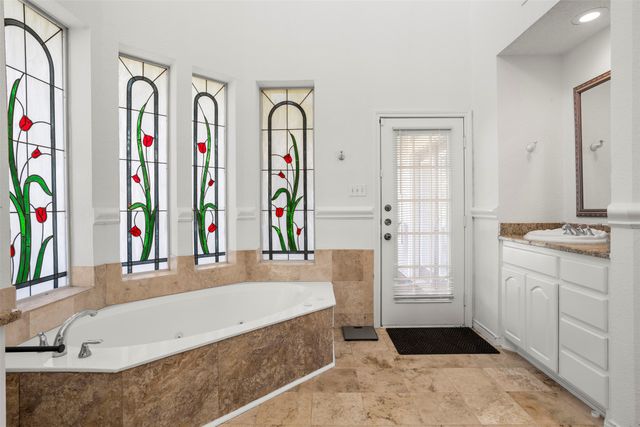 5200 Hopper Road, Burleson, TX 76028