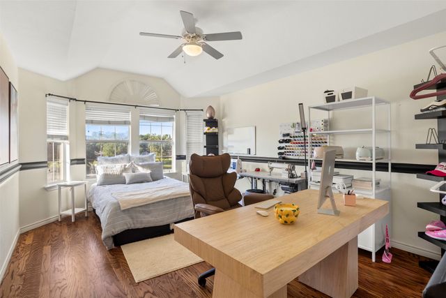 5200 Hopper Road, Burleson, TX 76028