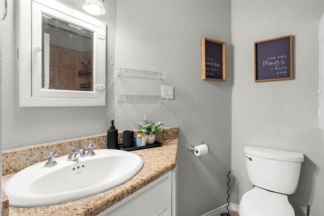 5200 Hopper Road, Burleson, TX 76028