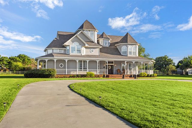 5200 Hopper Road, Burleson, TX 76028