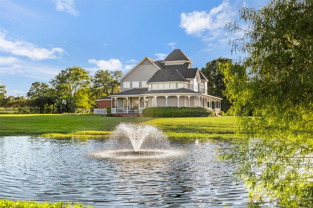 5200 Hopper Road, Burleson, TX 76028