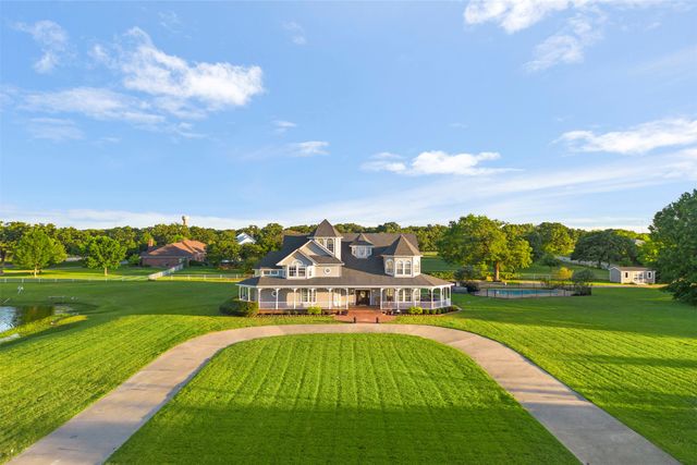 5200 Hopper Road, Burleson, TX 76028