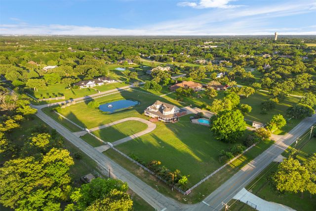 5200 Hopper Road, Burleson, TX 76028