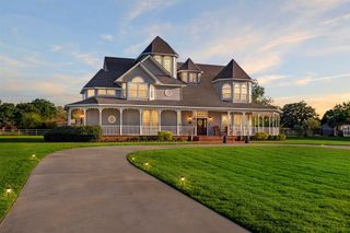 5200 Hopper Road, Burleson, TX 76028