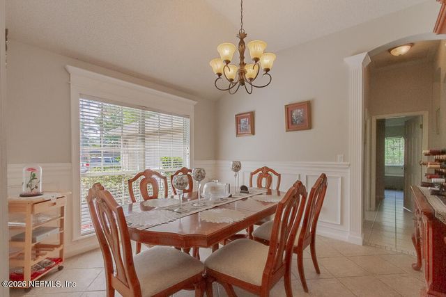 1604 BRIGHTON BLUFF Court, Fleming Island, FL 32003