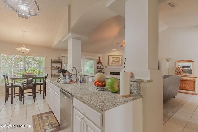 1604 BRIGHTON BLUFF Court, Fleming Island, FL 32003
