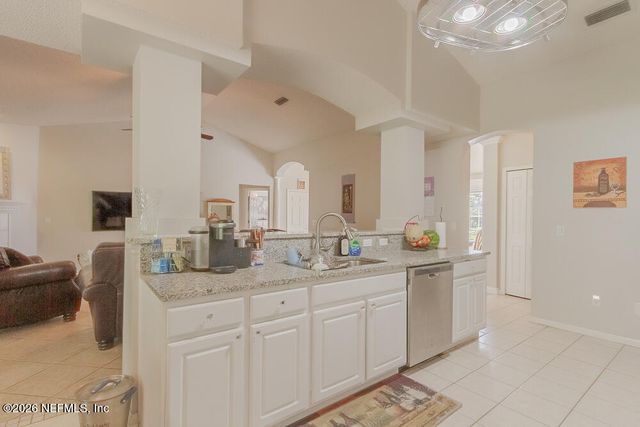 1604 BRIGHTON BLUFF Court, Fleming Island, FL 32003