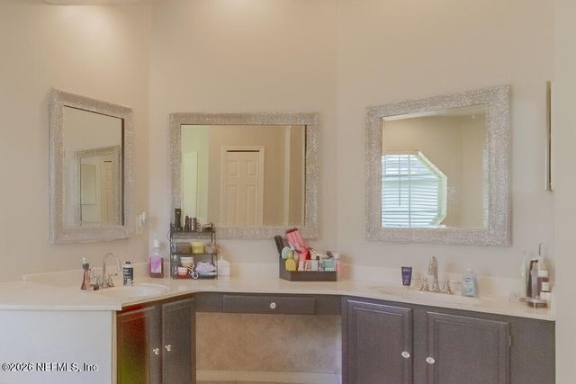 1604 BRIGHTON BLUFF Court, Fleming Island, FL 32003