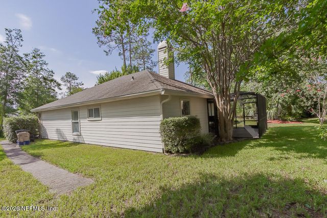 1604 BRIGHTON BLUFF Court, Fleming Island, FL 32003