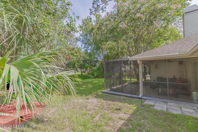 1604 BRIGHTON BLUFF Court, Fleming Island, FL 32003