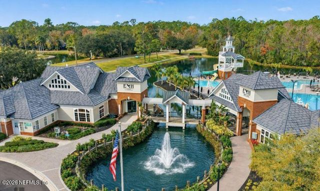 1604 BRIGHTON BLUFF Court, Fleming Island, FL 32003