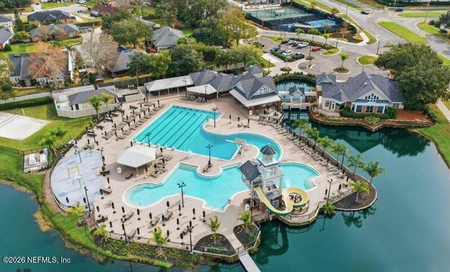 1604 BRIGHTON BLUFF Court, Fleming Island, FL 32003