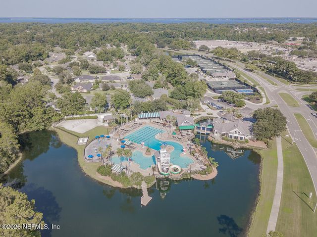 1604 BRIGHTON BLUFF Court, Fleming Island, FL 32003