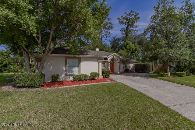 1604 BRIGHTON BLUFF Court, Fleming Island, FL 32003