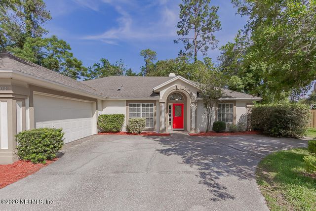 1604 BRIGHTON BLUFF Court, Fleming Island, FL 32003