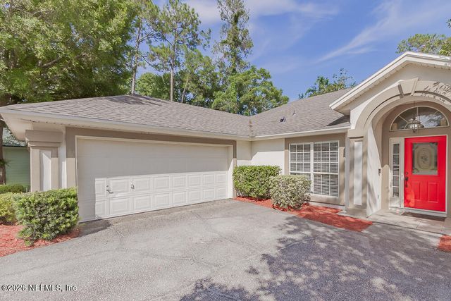 1604 BRIGHTON BLUFF Court, Fleming Island, FL 32003