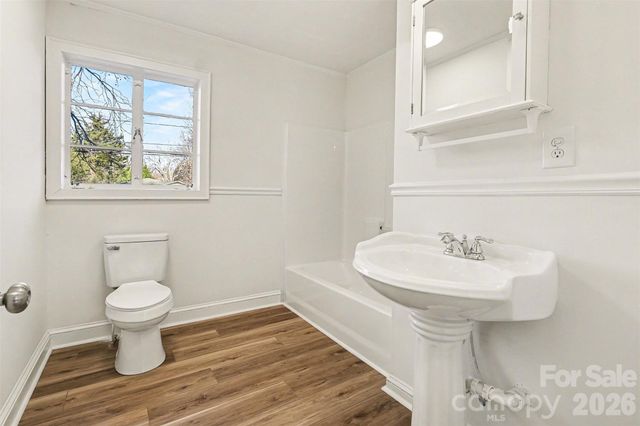 1407 Sherwood Drive, Kannapolis, NC 28081