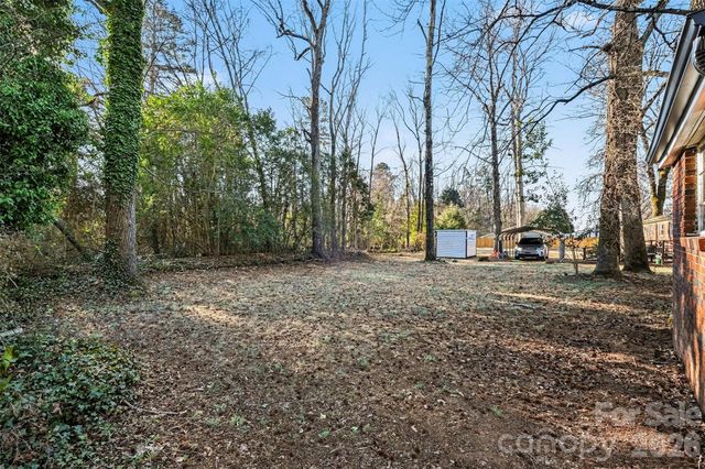 1407 Sherwood Drive, Kannapolis, NC 28081