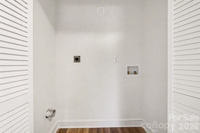 1407 Sherwood Drive, Kannapolis, NC 28081