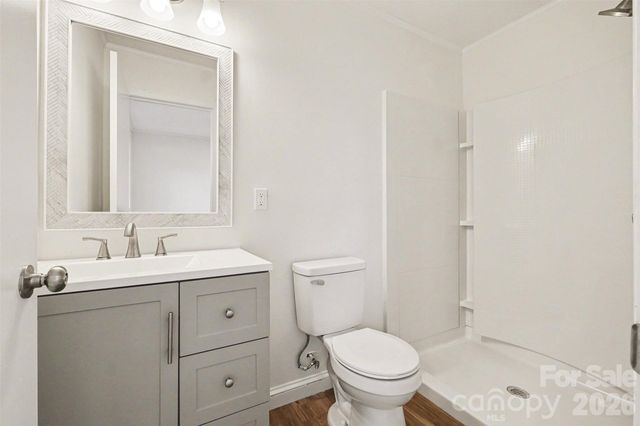 1407 Sherwood Drive, Kannapolis, NC 28081