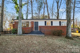 1407 Sherwood Drive, Kannapolis, NC 28081