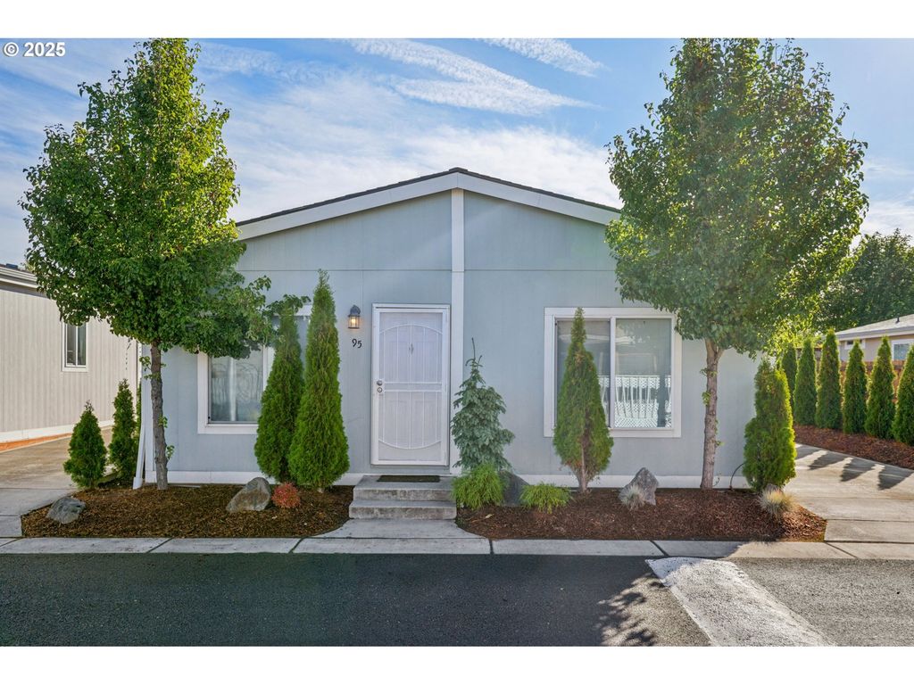 507 Ne 99TH St 95, Vancouver, WA 98665