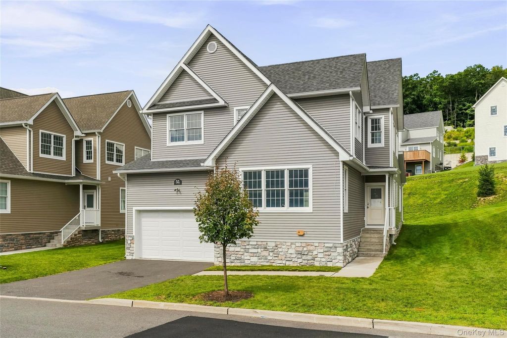 51 Van Arsdale Road, Monroe, NY 10950 — photo 2