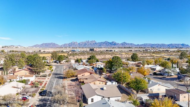 1730 Valencia Drive, Las Cruces, NM 88001