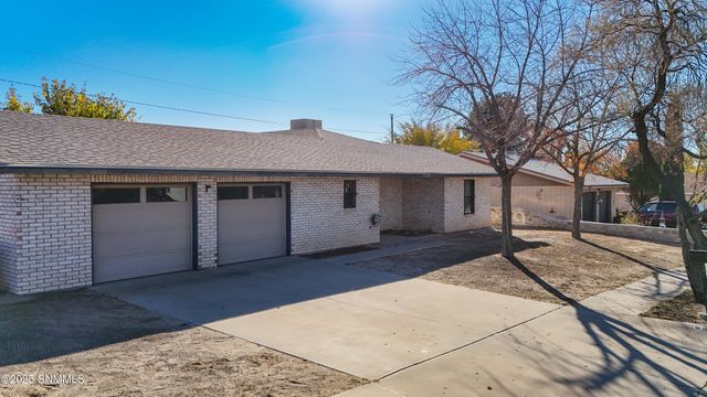 1730 Valencia Drive, Las Cruces, NM 88001