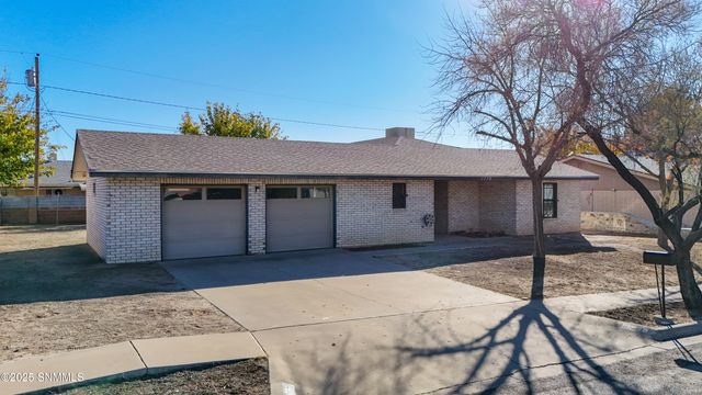 1730 Valencia Drive, Las Cruces, NM 88001