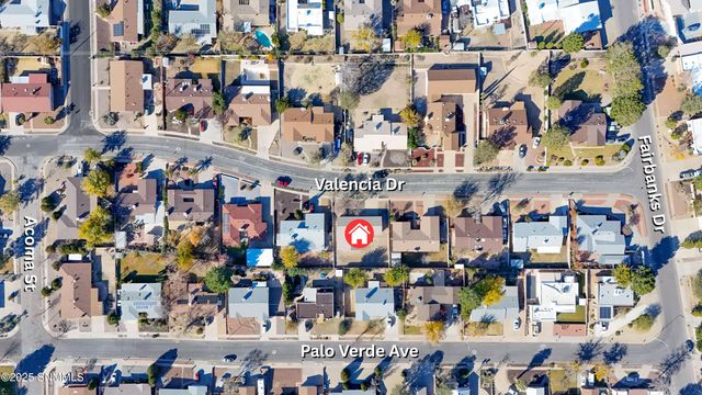 1730 Valencia Drive, Las Cruces, NM 88001
