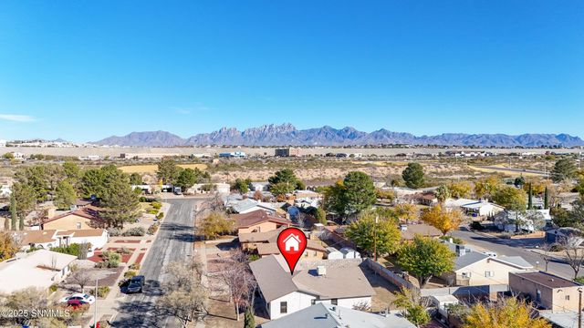 1730 Valencia Drive, Las Cruces, NM 88001