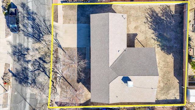 1730 Valencia Drive, Las Cruces, NM 88001