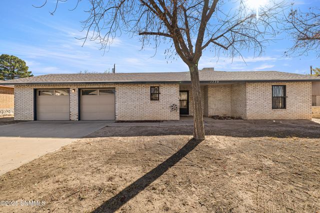 1730 Valencia Drive, Las Cruces, NM 88001