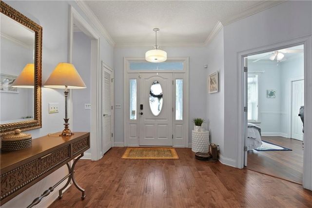 6 Quail Run, Brunswick, GA 31525