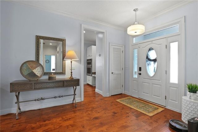 6 Quail Run, Brunswick, GA 31525