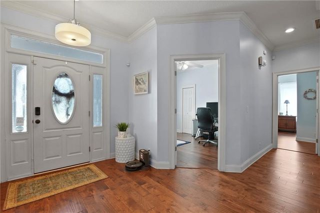 6 Quail Run, Brunswick, GA 31525