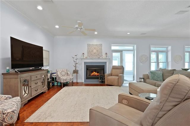 6 Quail Run, Brunswick, GA 31525