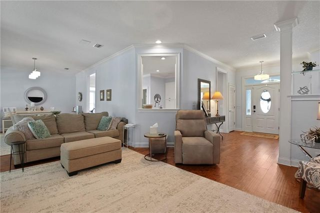 6 Quail Run, Brunswick, GA 31525