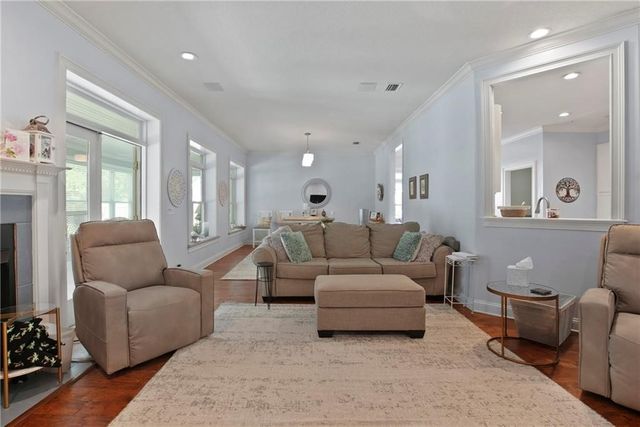 6 Quail Run, Brunswick, GA 31525