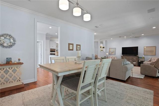 6 Quail Run, Brunswick, GA 31525