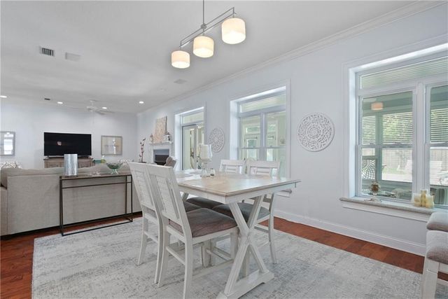 6 Quail Run, Brunswick, GA 31525