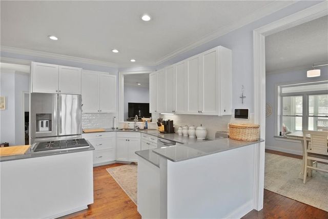 6 Quail Run, Brunswick, GA 31525