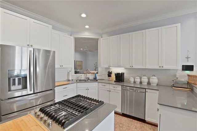 6 Quail Run, Brunswick, GA 31525