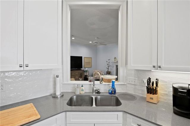 6 Quail Run, Brunswick, GA 31525