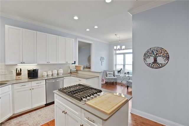 6 Quail Run, Brunswick, GA 31525