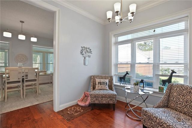 6 Quail Run, Brunswick, GA 31525