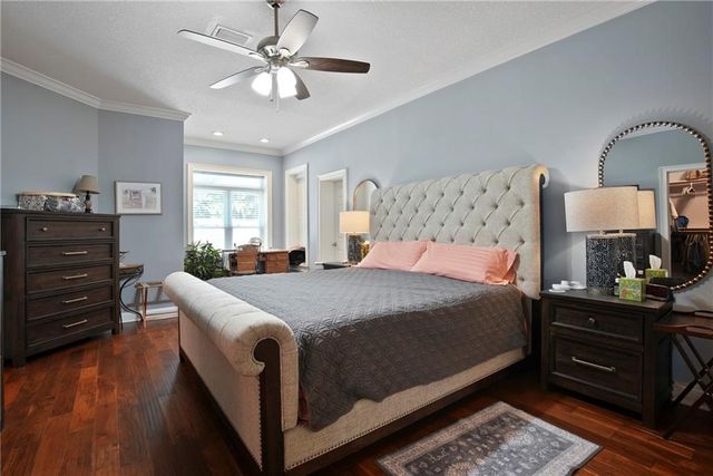 6 Quail Run, Brunswick, GA 31525