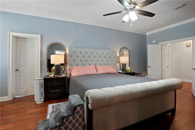 6 Quail Run, Brunswick, GA 31525